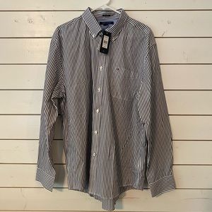 Tommy Hilfiger Men’s Dress Shirt